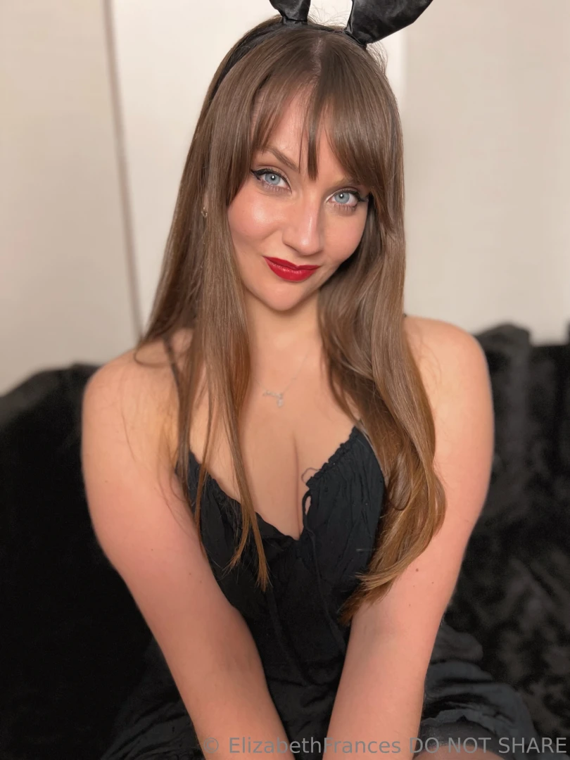 The most goodest girl there ever was 