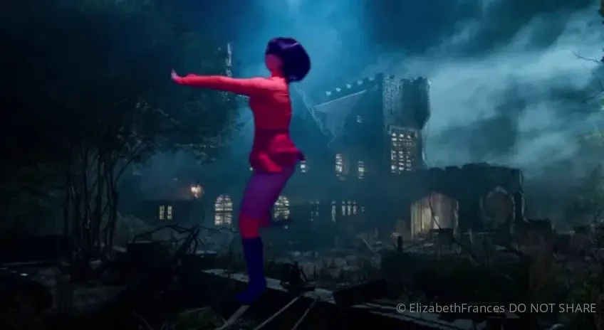 G-g-g-ghost a scooby dil-doo mystery a 5 day halloween extravaganza 