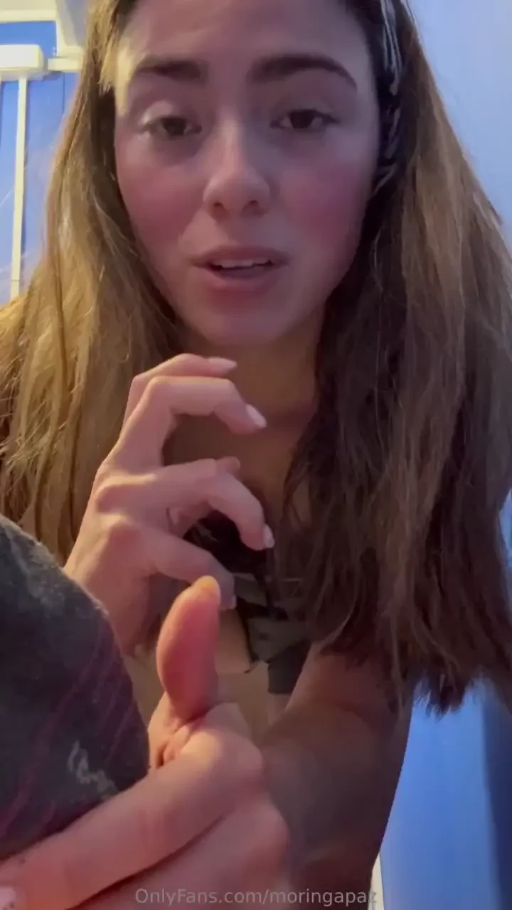 I missed going to the gym but mostly because of how stinky my feet get 