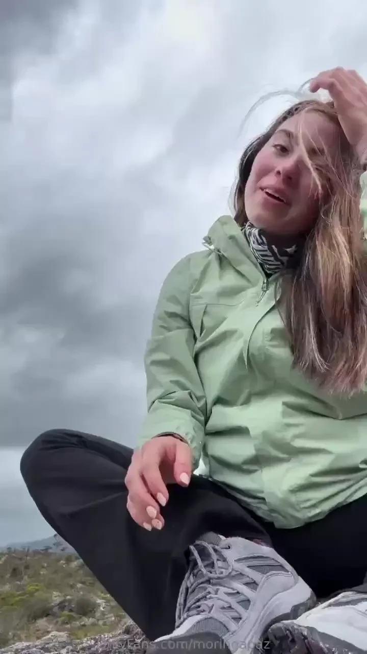 Me encanta disfrutar de las mejores vistas de la patagonia con el 