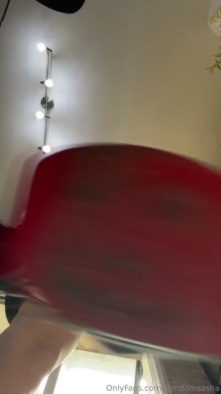 Since you just can t stop looking at my ass during work hours i m 