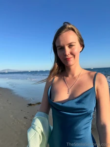 Just a lil nip slip part 2
