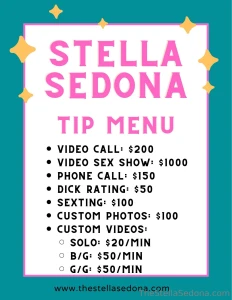 Interested in a call with me or a custom video feel free to send me a