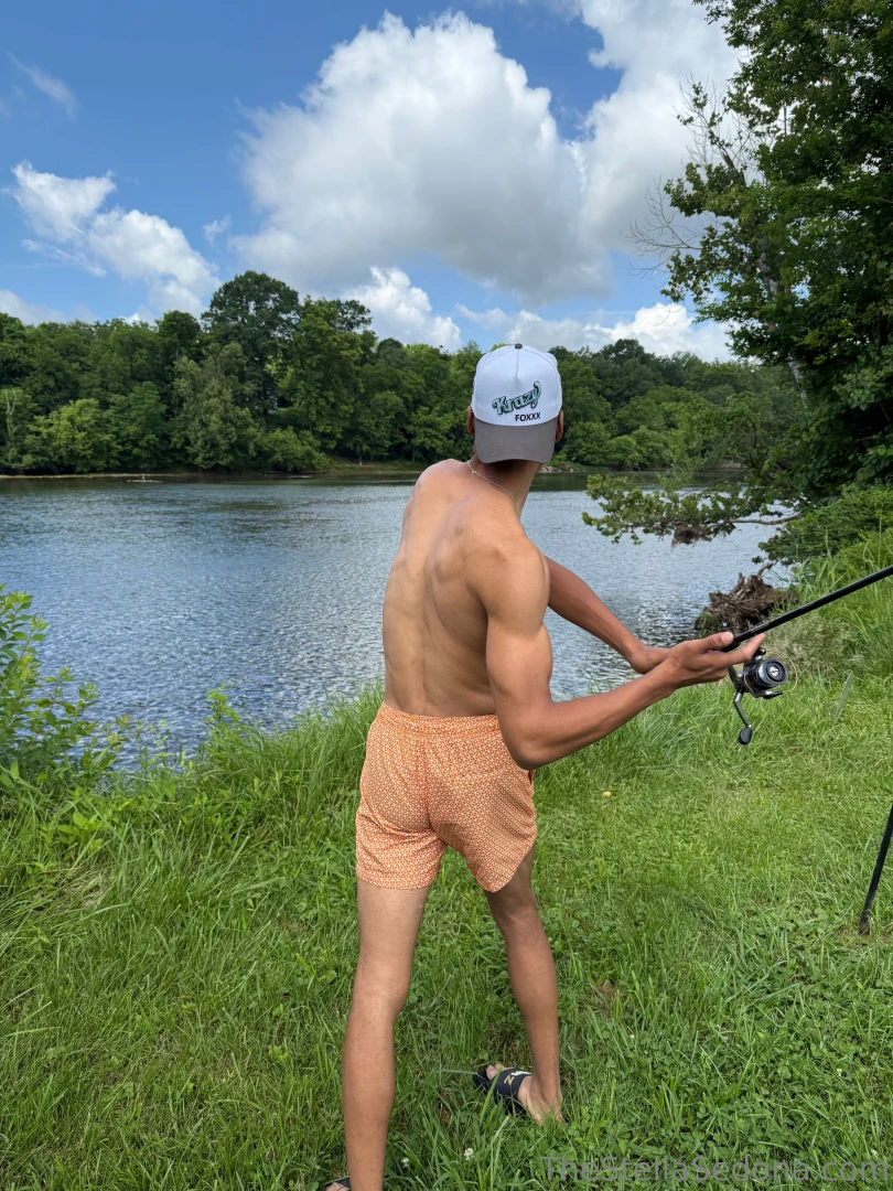 Summer nights in tennessee with my boyfriend dwaynefoxxx part 1 