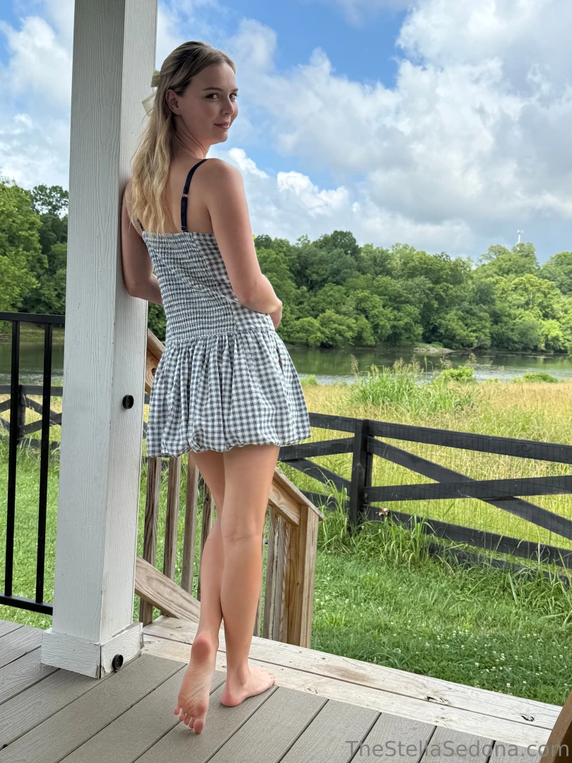 Summer nights in tennessee with my boyfriend dwaynefoxxx part 2 