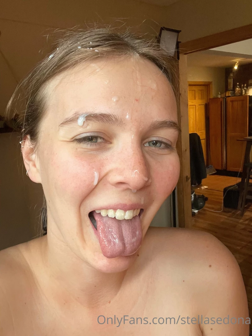 Loving all the facials in the last couples days part 2 