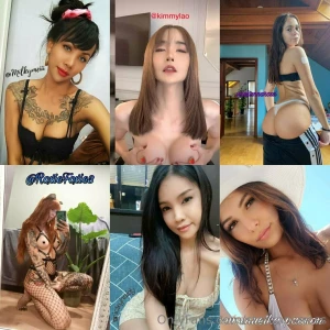 Warning you will cum ad milkymeiii kimmylao juliannarossi roxiefoxie3