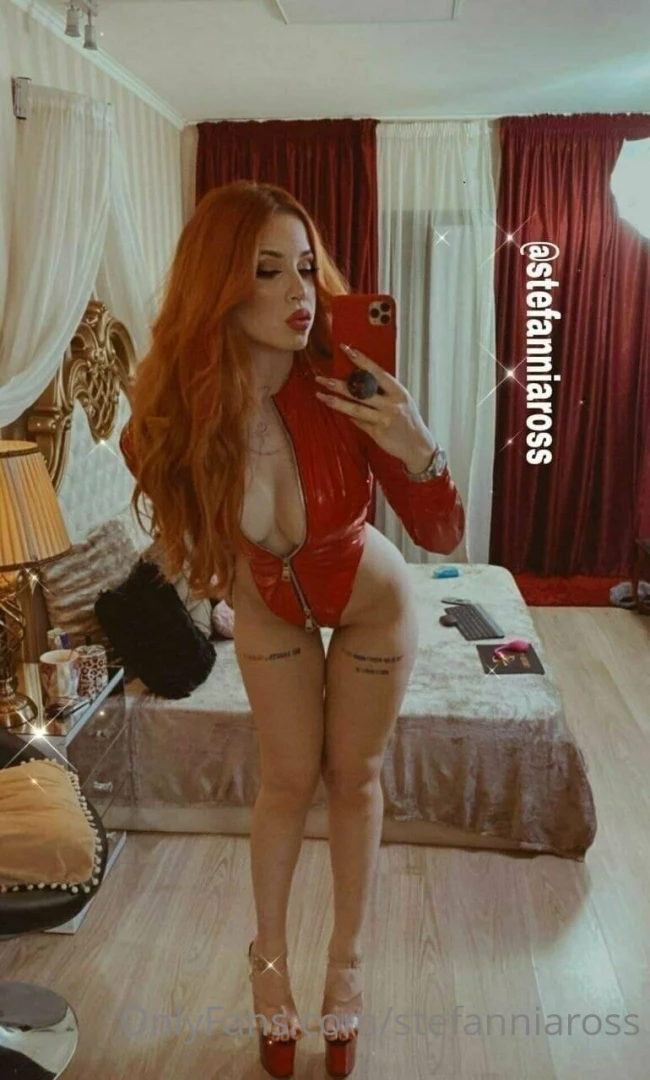 Stefanniaross part 229326 