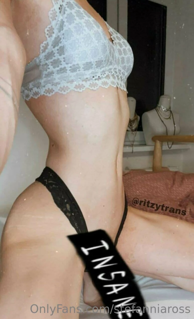 Ask and i ll make it true ritzytrans what about having my for dinner i part 2 