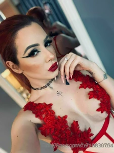 Please touch these big tits they need your hands