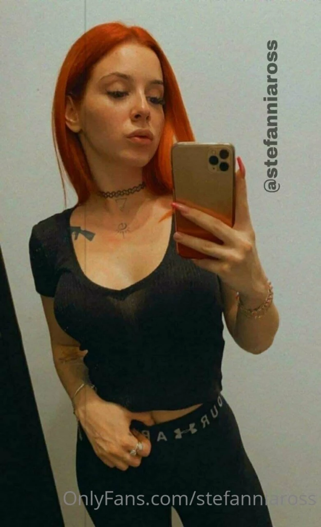 Stefanniaross part 244464 