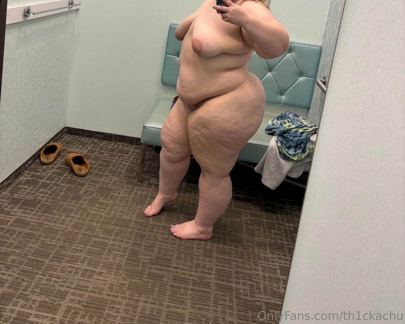 Meet me in the dressing room part 5 