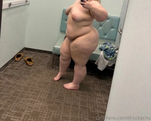 Meet me in the dressing room part 5