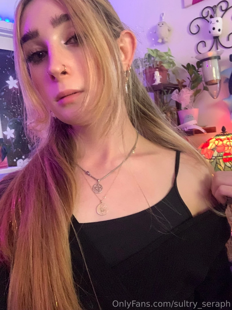 Sultry-seraph part 3 