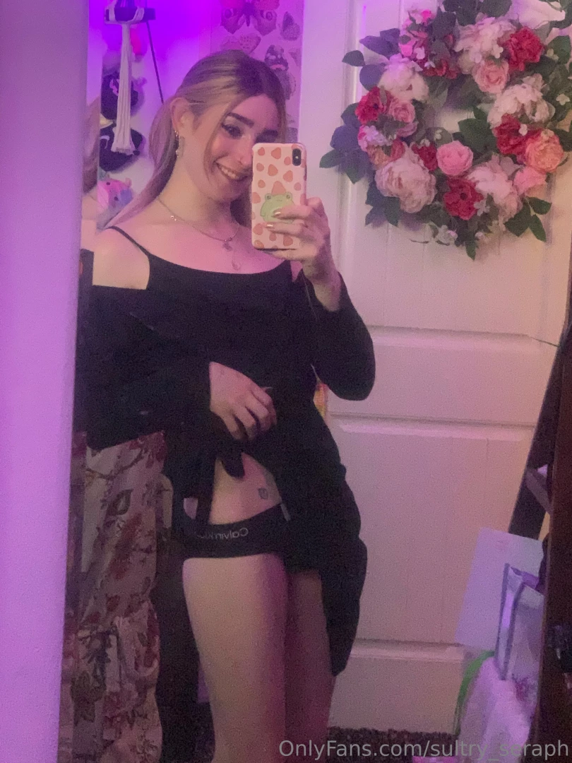 Sultry-seraph part 2 
