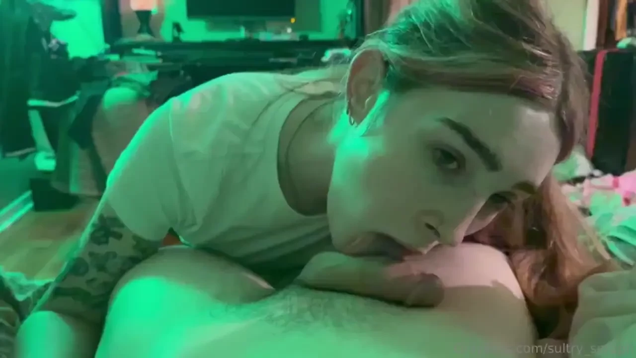 I love worshiping cock gt 3 