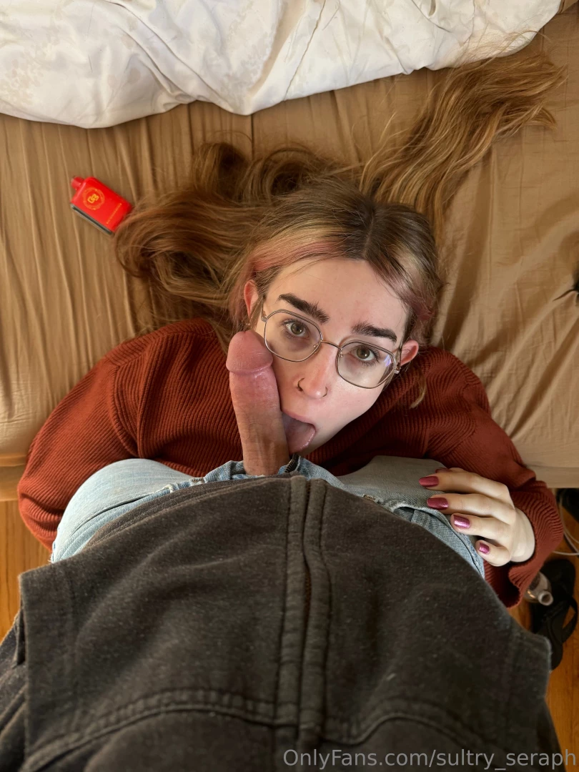 Sultry-seraph part 12 