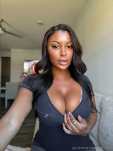 Big tits for your pleasure part 1