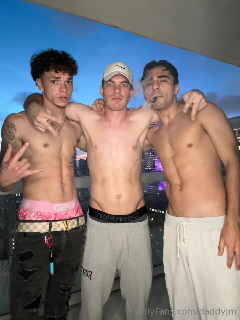 What should we all do next 