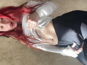 Miniature doll liki_lu gorgeous baby girl for your hot desires liki_lu part 56