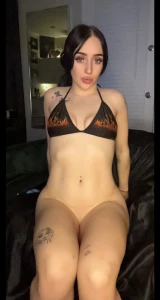 I ll send a tease to the first person bold enough to ask