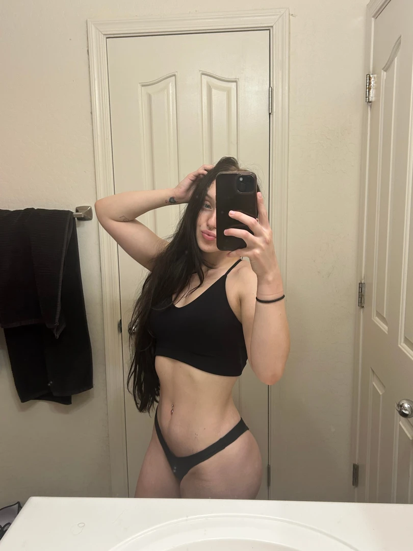 A little eye candy to brighten your night 