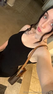 Wanna see how hard i fuck myself with my biggest dildo baby dm me part 1