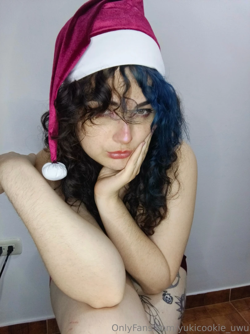 Can i serve it sizzling hot this festive season sexy nude sex xxx part 1 
