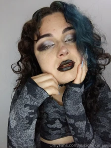 I miss the taste of your lips so much babe lingerie seductress sexting