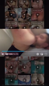 Tits sucking kink i got you best tittysuck video here he spit my tits