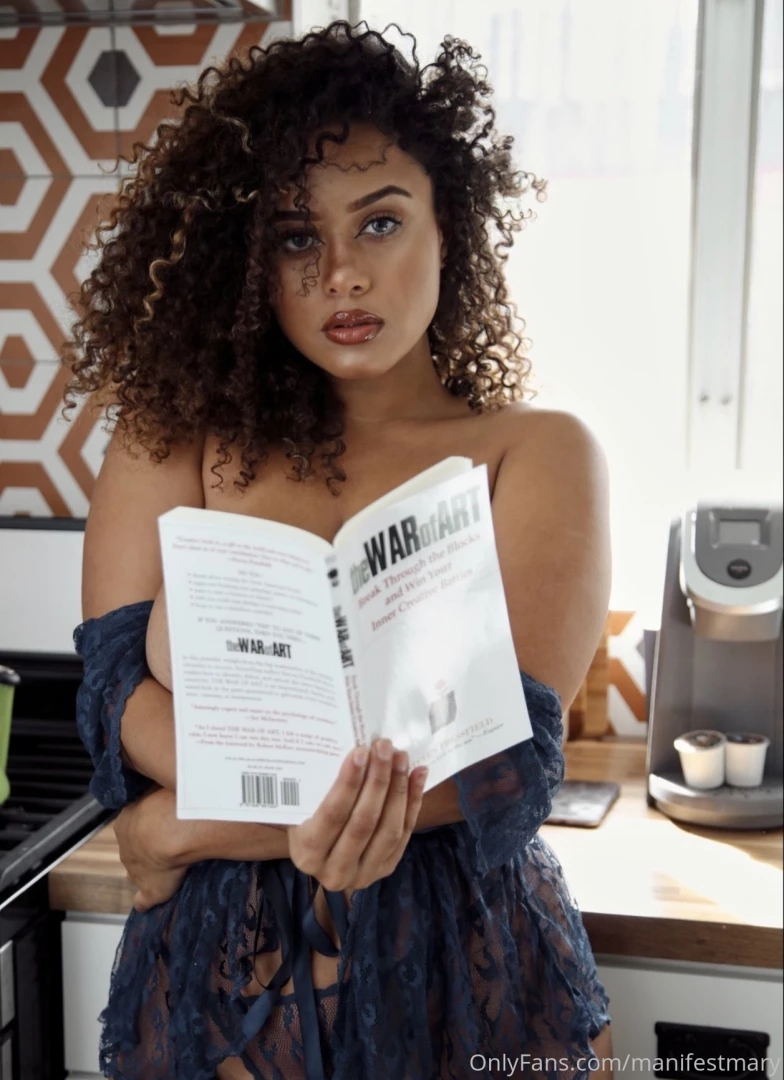 Read between the legs oops i mean lines 