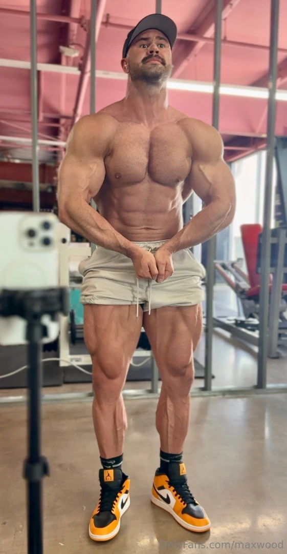 Who s your daddy part 26 