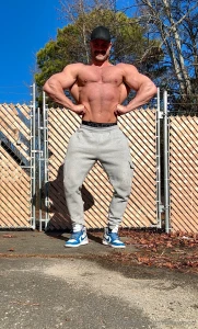 Max is back moved across the country getting new content and back to