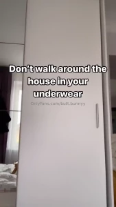 Absolutely no screenshots permitted