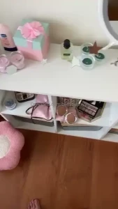 Hot mess but make it fashion part 1