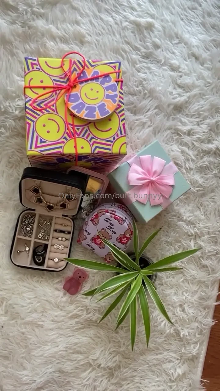 Welcome to the chaos 