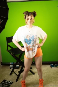 On a never ending quest for chun li buns part 2