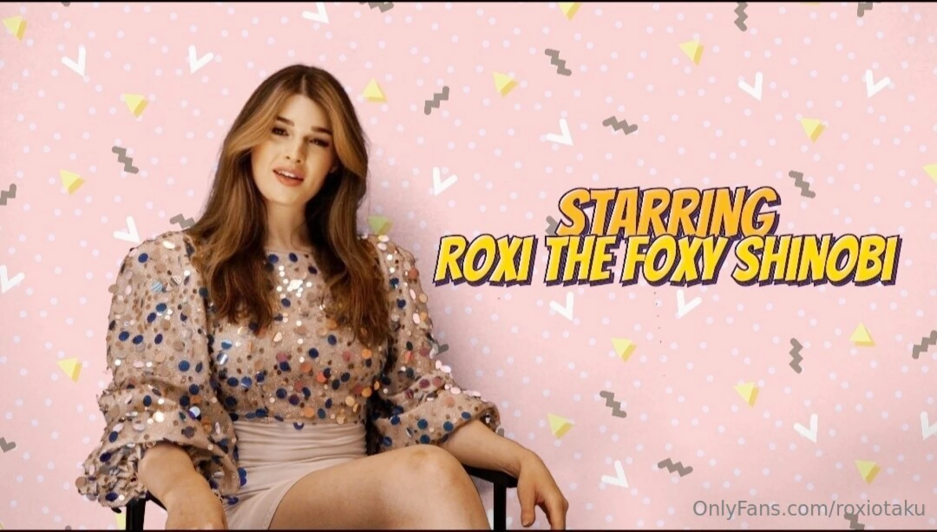 Something exciting is coming very soon and i m dying to tell you about 