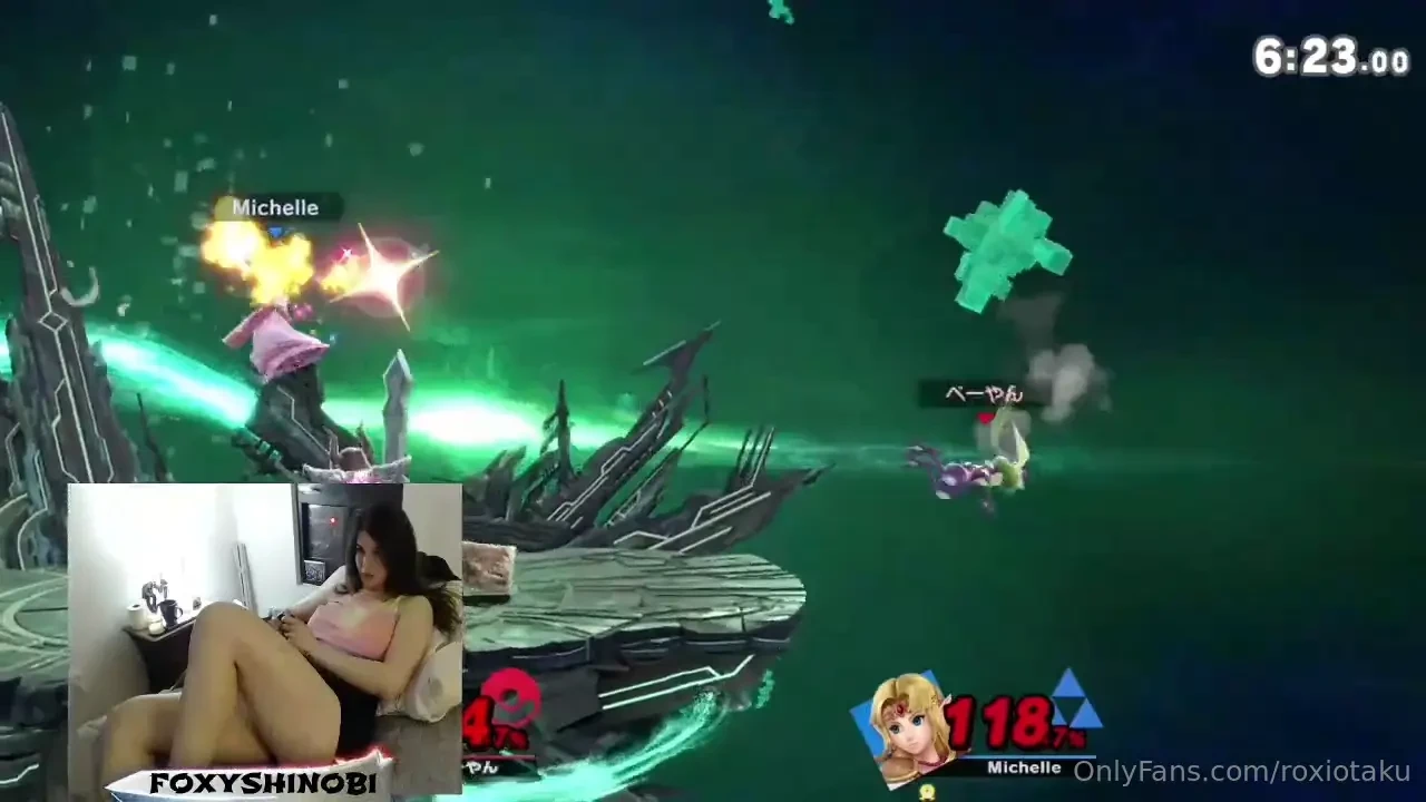 That one time i used to stream on twitch should i pick it back up i 