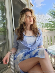 Photographic proof that i do in fact go outside sometimes