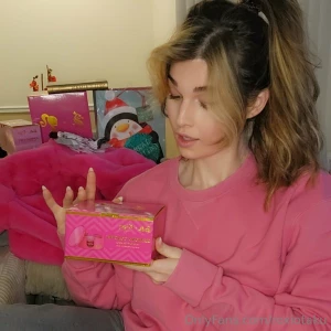 Def a lil tacky to post about what i got for christmas but i am