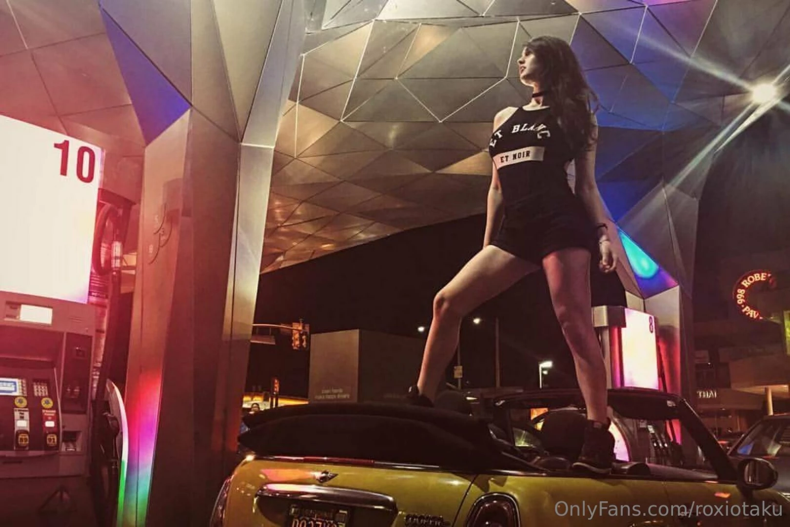 It s a matter of perspective when i was little i wanted to be like the 