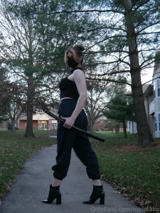 Have had a squirrel problem out here part 1