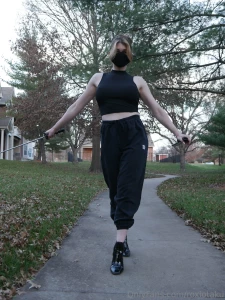 Have had a squirrel problem out here