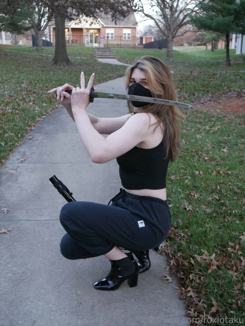 Have had a squirrel problem out here part 3 