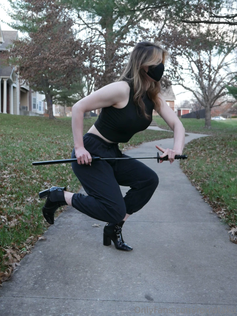 Have had a squirrel problem out here part 2 