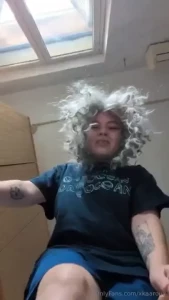 Asmr giantess pov let me crush you for 2 min tiny boy and wait for my