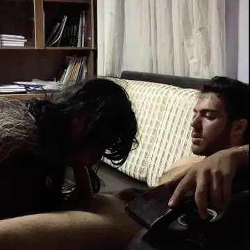 Str8 guy fucked me and came to my mouth 