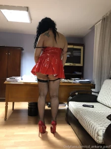 New dress part 53