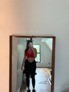 Who knew being a little naughty could look this good